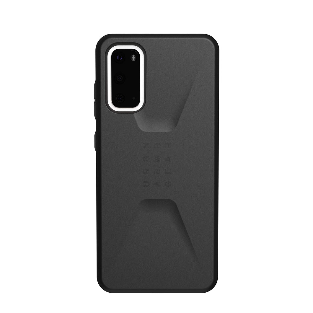 Samsung Galaxy Note 20 UAG Civilian Series Case