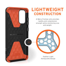 Load image into Gallery viewer, Samsung Galaxy Note 20 UAG Civilian Series Case
