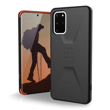 Load image into Gallery viewer, Samsung Galaxy Note 20 Ultra UAG Civilian Series Case
