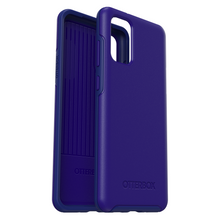 Load image into Gallery viewer, Samsung Galaxy S20 Plus Otterbox Symmetry Series Case
