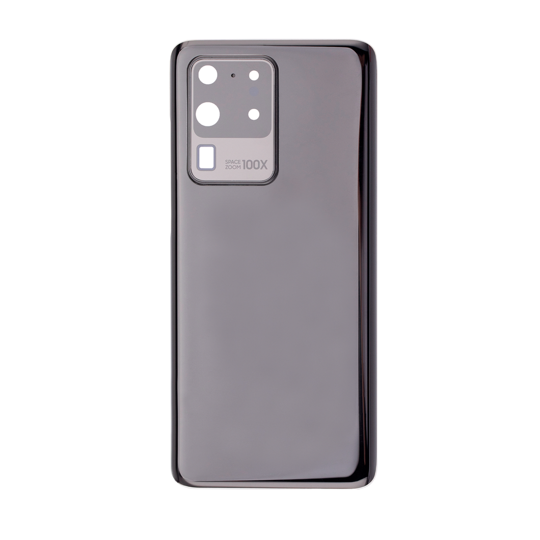 Rear Cover Glass For Samsung Galaxy S20 Ultra G988