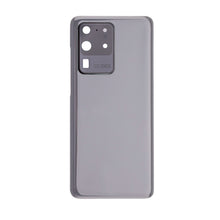 Load image into Gallery viewer, Rear Cover Glass For Samsung Galaxy S20 Ultra G988
