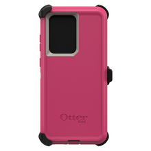 Load image into Gallery viewer, Samsung Galaxy S20 Ultra Otterbox Defender Series Case
