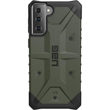 Load image into Gallery viewer, Samsung Galaxy S21 UAG Pathfinder Series Case
