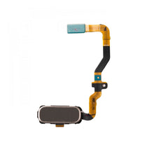 Load image into Gallery viewer, Home Button Flex Cable with Touch ID for Samsung Galaxy S7 Edge G935F - Gold
