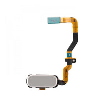 Load image into Gallery viewer, Home Button Flex Cable with Touch ID for Samsung Galaxy S7 Edge G935F - White
