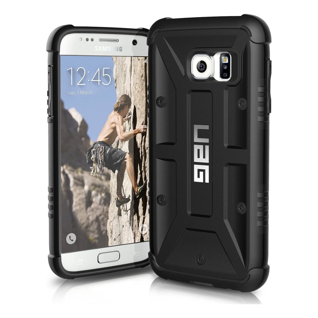 Samsung Galaxy S7 Edge UAG Pathfinder Series Case