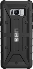 Load image into Gallery viewer, Samsung Galaxy S8 UAG Pathfinder Series Case
