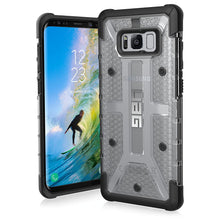 Load image into Gallery viewer, Samsung Galaxy S8 UAG Plasma Series Case
