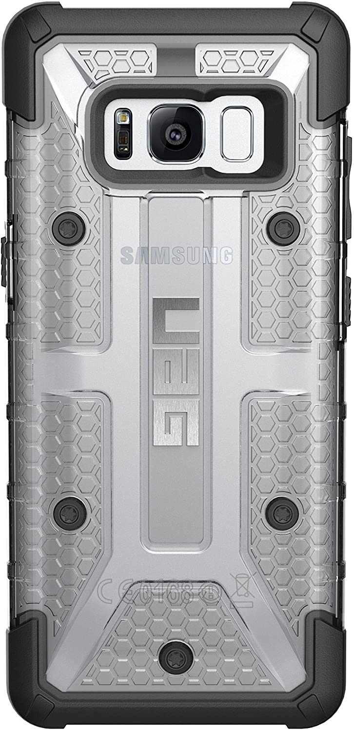 Samsung Galaxy S8 UAG Plasma Series Case