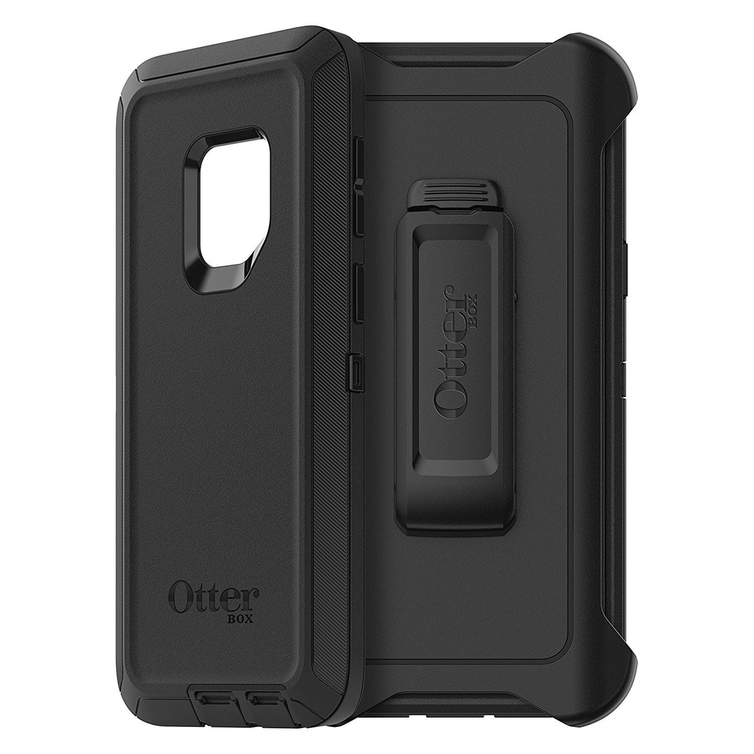 Samsung Galaxy S9 Otterbox Defender Series Case