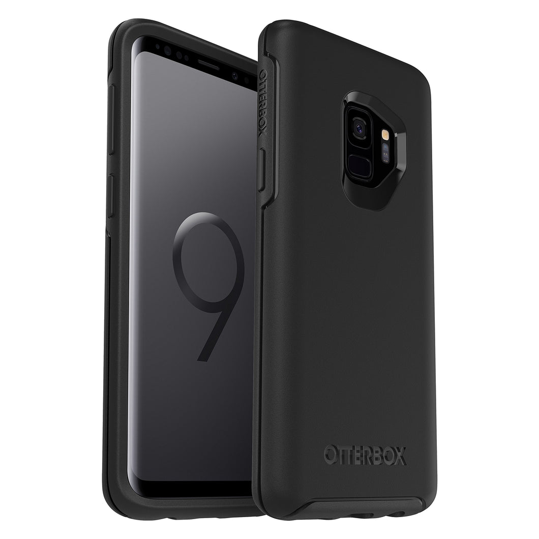 Samsung Galaxy S9 Otterbox Symmetry Series Case