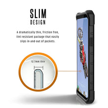 Load image into Gallery viewer, Samsung Galaxy S9 UAG Pathfinder Series Case
