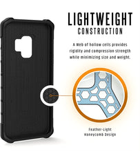 Load image into Gallery viewer, Samsung Galaxy S9 UAG Pathfinder Series Case
