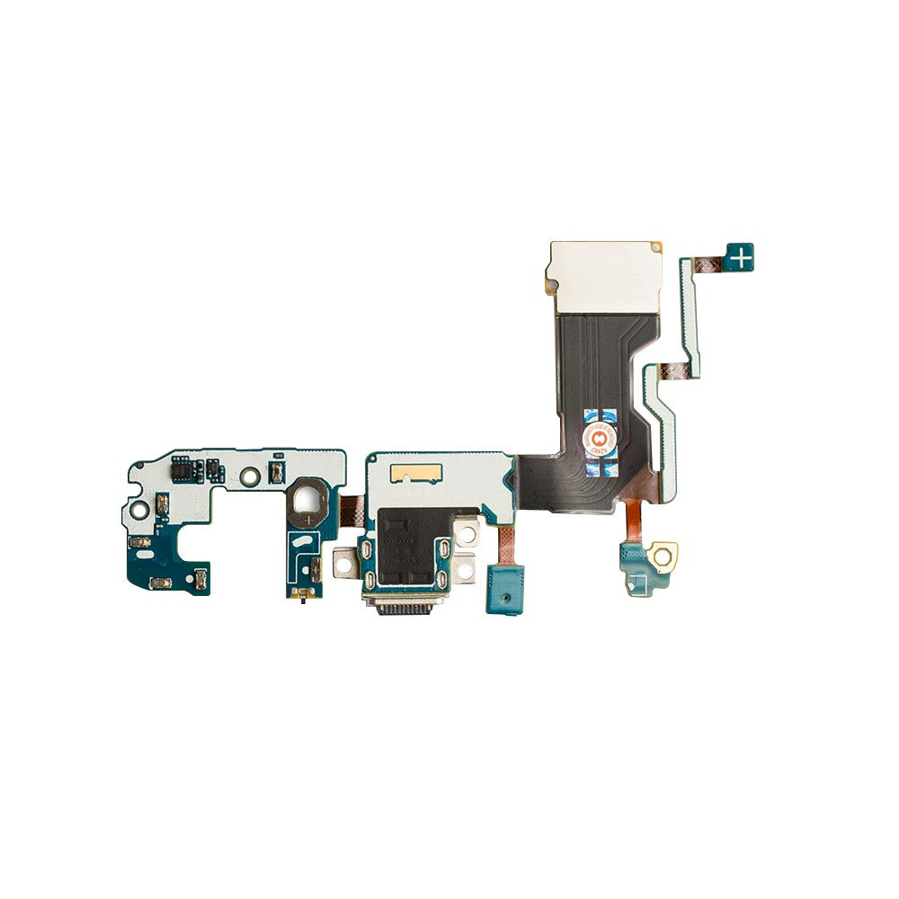 Charging Port Flex Cable for Samsung Galaxy S9 G960F