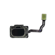 Load image into Gallery viewer, Home Button Flex Cable for Samsung Galaxy S9 G960F / S9 Plus G965F - Coral Blue
