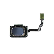 Load image into Gallery viewer, Home Button Flex Cable for Samsung Galaxy S9 G960F / S9 Plus G965F - Coral Blue
