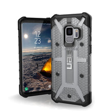 Load image into Gallery viewer, Samsung Galaxy S9 UAG Plasma Series Case
