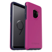 Load image into Gallery viewer, Samsung Galaxy S9 Otterbox Symmetry Series Case
