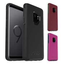 Load image into Gallery viewer, Samsung Galaxy S9 Otterbox Symmetry Series Case
