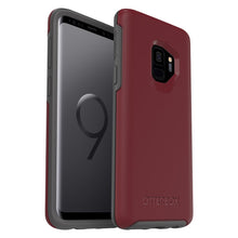 Load image into Gallery viewer, Samsung Galaxy S9 Otterbox Symmetry Series Case
