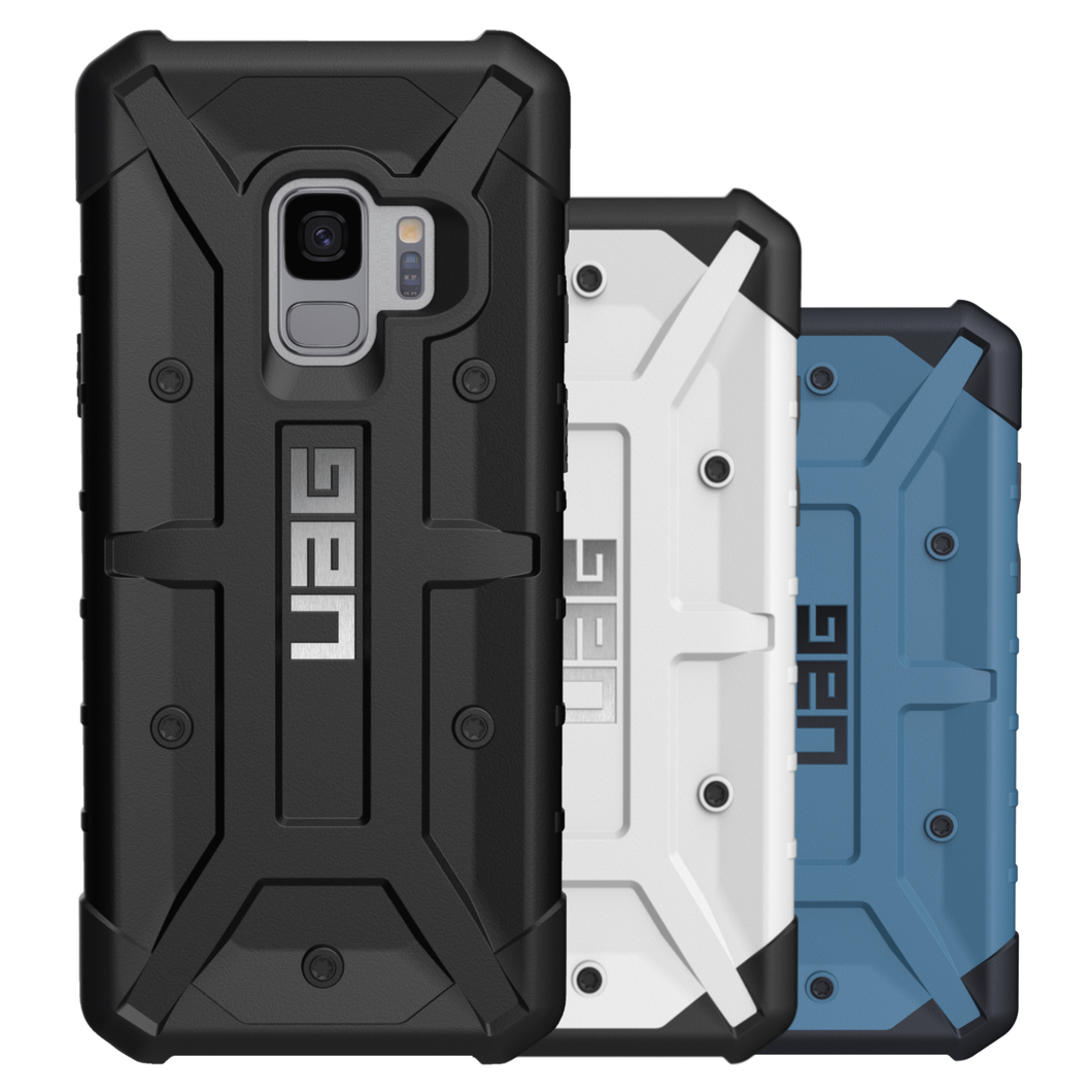 Samsung Galaxy S9 UAG Pathfinder Series Case