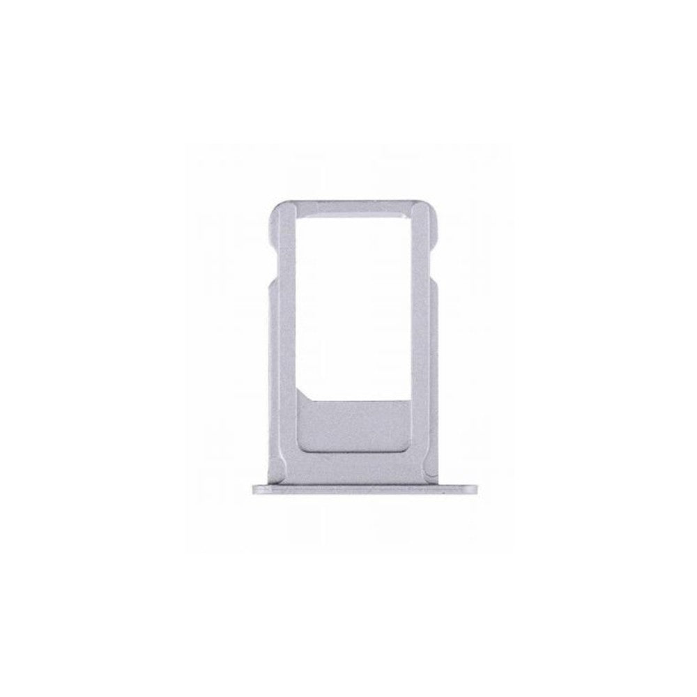 SIM Card Tray for iPhone SE - Grey