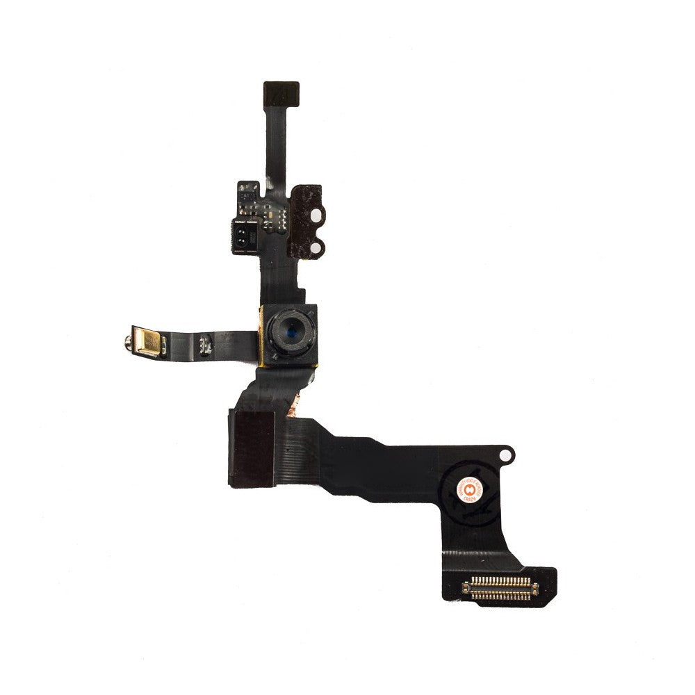 Front Camera with Sensor Proximity Flex Cable for iPhone SE