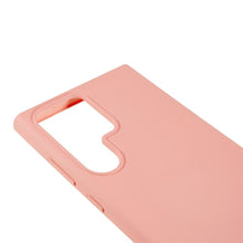 Load image into Gallery viewer, Mercury Soft Feeling Jelly Cover Case for Samsung Galaxy S22 Ultra
