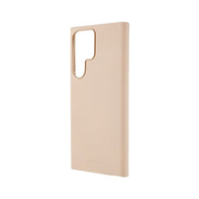 Load image into Gallery viewer, Mercury Soft Feeling Jelly Cover Case for Samsung Galaxy S22 Ultra
