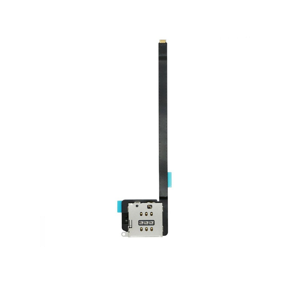 SIM Card Reader with Flex Cable for iPad Pro 12.9 inch (3rd)