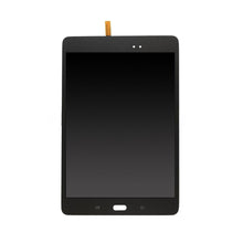 Load image into Gallery viewer, LCD Assembly Replacement for Samsung Galaxy Tab A 8.0 (2015) T350 (Wi-Fi) - Black
