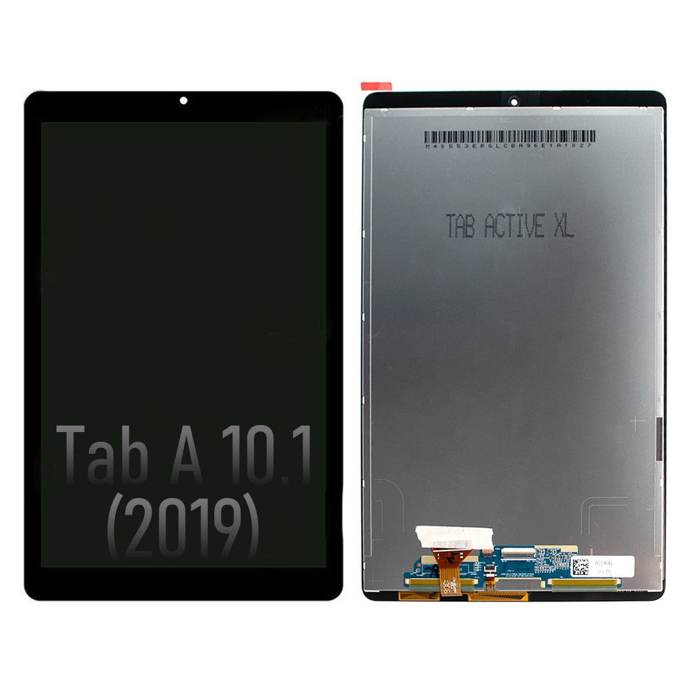 LCD Assembly Replacement for Samsung Galaxy Tab A 10.1 (2019) T510 / T515