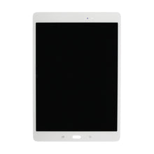 Load image into Gallery viewer, LCD Assembly Replacement for Samsung Galaxy Tab A 9.7 T550 T555 - White
