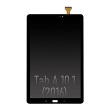 Load image into Gallery viewer, LCD Assembly Replacement for Samsung Galaxy Tab A 10.1 2016 (4G) T580 / T585 - White
