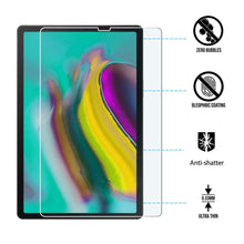 Load image into Gallery viewer, Samsung Galaxy Tab S5e T720 / T725 9H Tempered Glass Screen Protector
