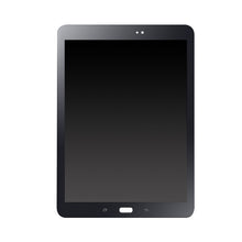 Load image into Gallery viewer, LCD Assembly Replacement for Samsung Galaxy Tab S2 9.7 T810 - Black
