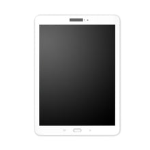 Load image into Gallery viewer, LCD Assembly Replacement for Samsung Galaxy Tab S2 9.7 T810 - White
