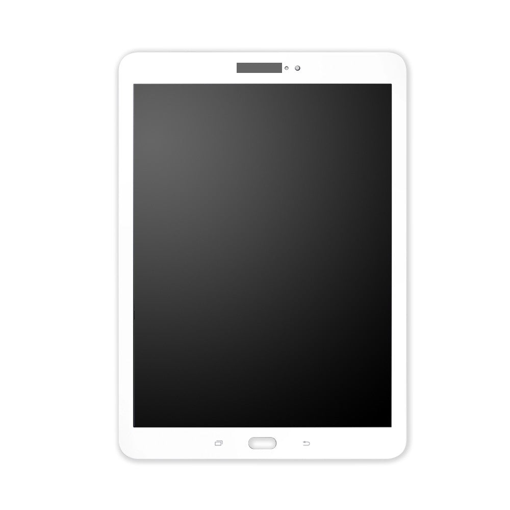 LCD Assembly Replacement for Samsung Galaxy Tab S2 9.7 T810 - White