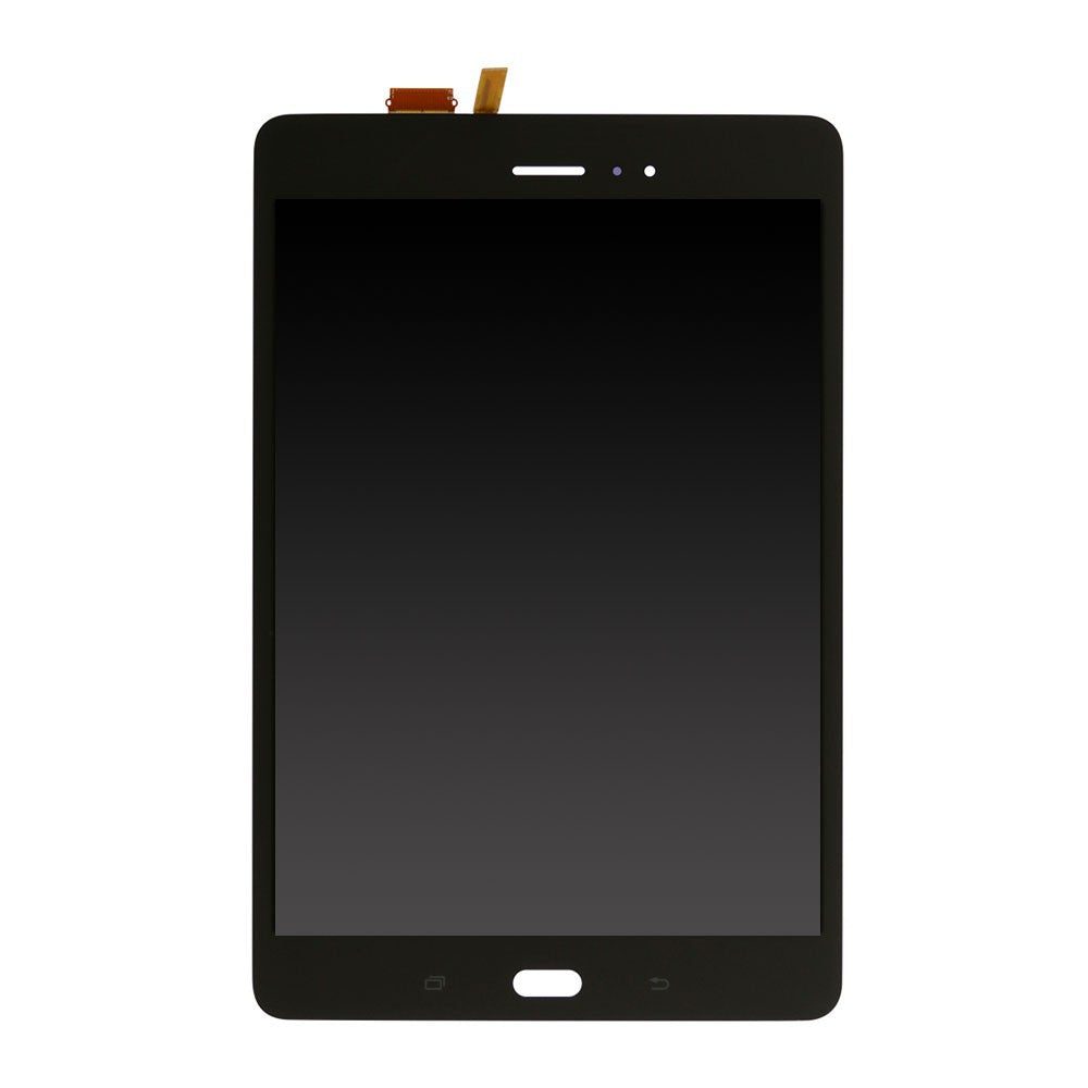 LCD Assembly Replacement for Samsung Galaxy Tab A 8.0 & S Pen (2015) P350 P355 - Black