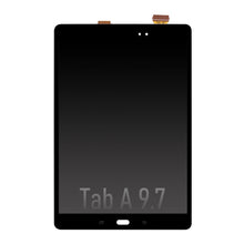 Load image into Gallery viewer, LCD Assembly Replacement for Samsung Galaxy Tab A 9.7 P550 (Wi-Fi)
