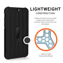 Load image into Gallery viewer, Samsung Galaxy Note 10 Plus UAG Metropolis Series Case
