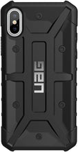 Load image into Gallery viewer, iPhone X / XS UAG Pathfinder Series Case
