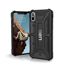 Load image into Gallery viewer, iPhone X / XS UAG Pathfinder Series Case
