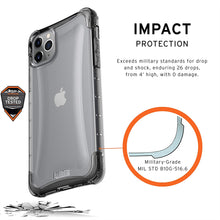 Load image into Gallery viewer, iPhone 11 Pro UAG Plyo Series Case
