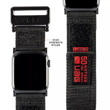 Load image into Gallery viewer, UAG Active Apple Watch Strap (40mm / 38mm)
