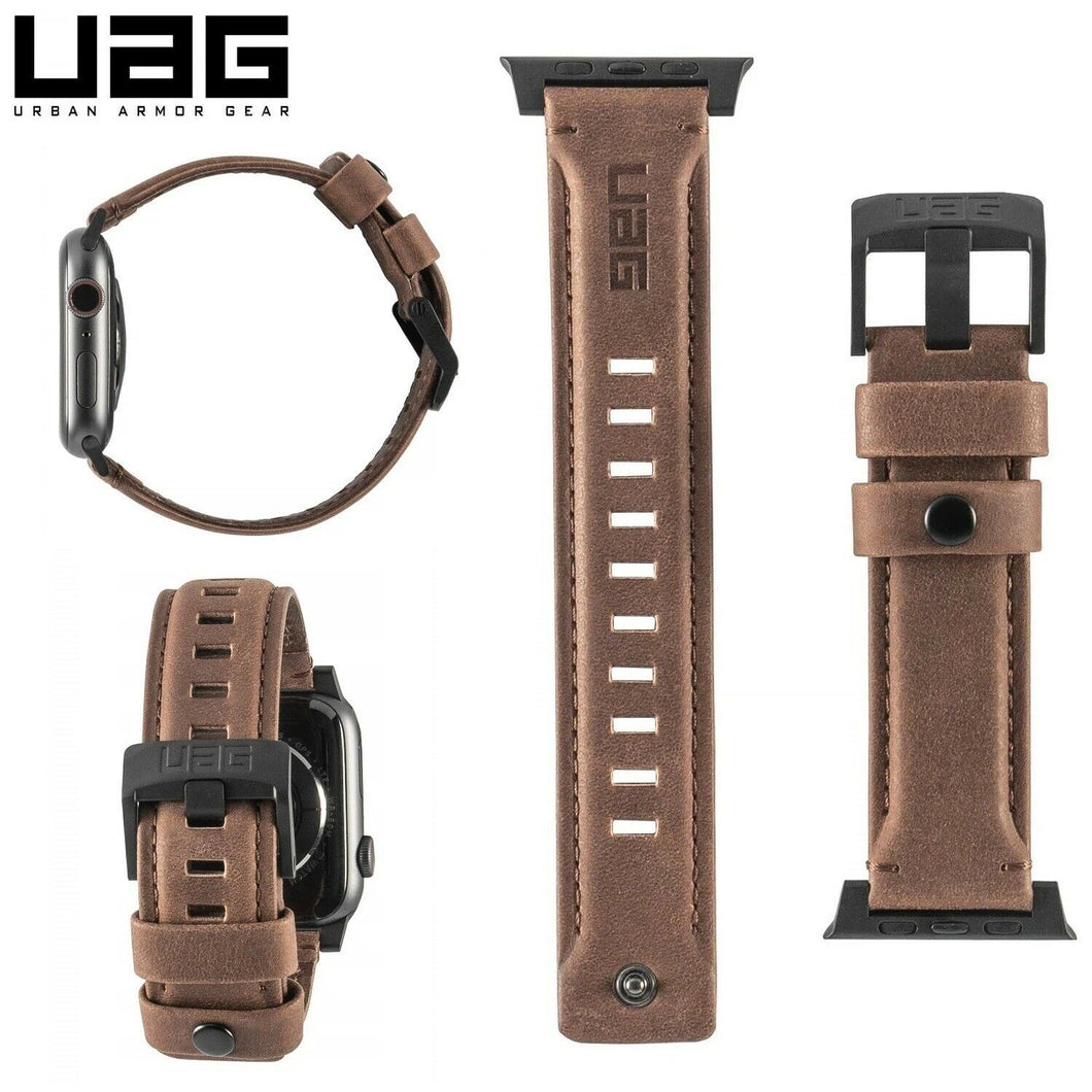 UAG Leather Apple Watch Strap (40mm / 38mm)