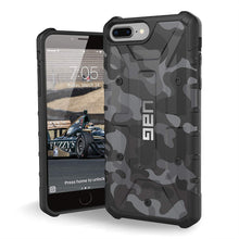 Load image into Gallery viewer, iPhone 6 Plus / 6s Plus / 7 Plus / 8 Plus UAG Pathfinder SE Camo Series
