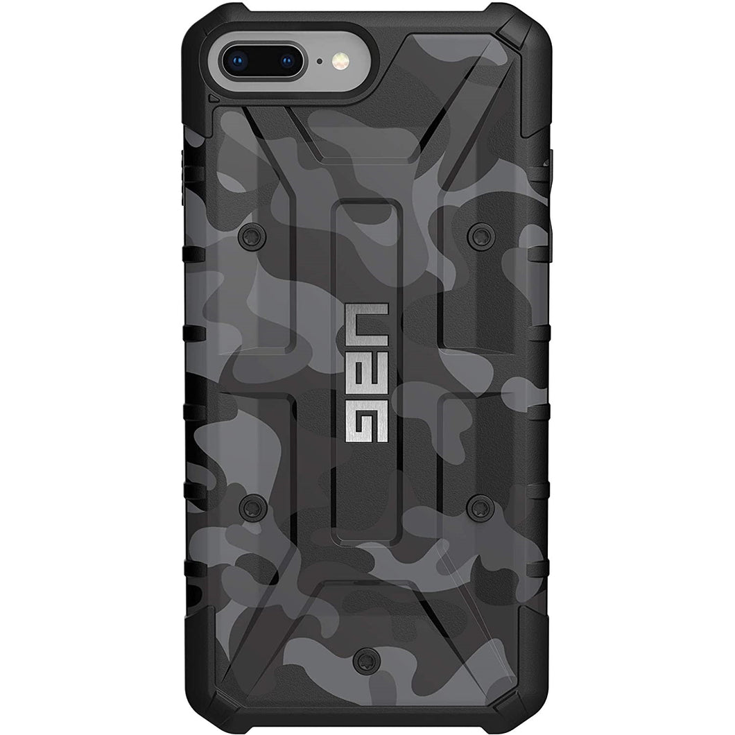 iPhone 6 Plus / 6s Plus / 7 Plus / 8 Plus UAG Pathfinder SE Camo Series