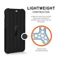 Load image into Gallery viewer, Samsung Galaxy S10 UAG Metropolis Series Case
